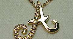 Pendentif